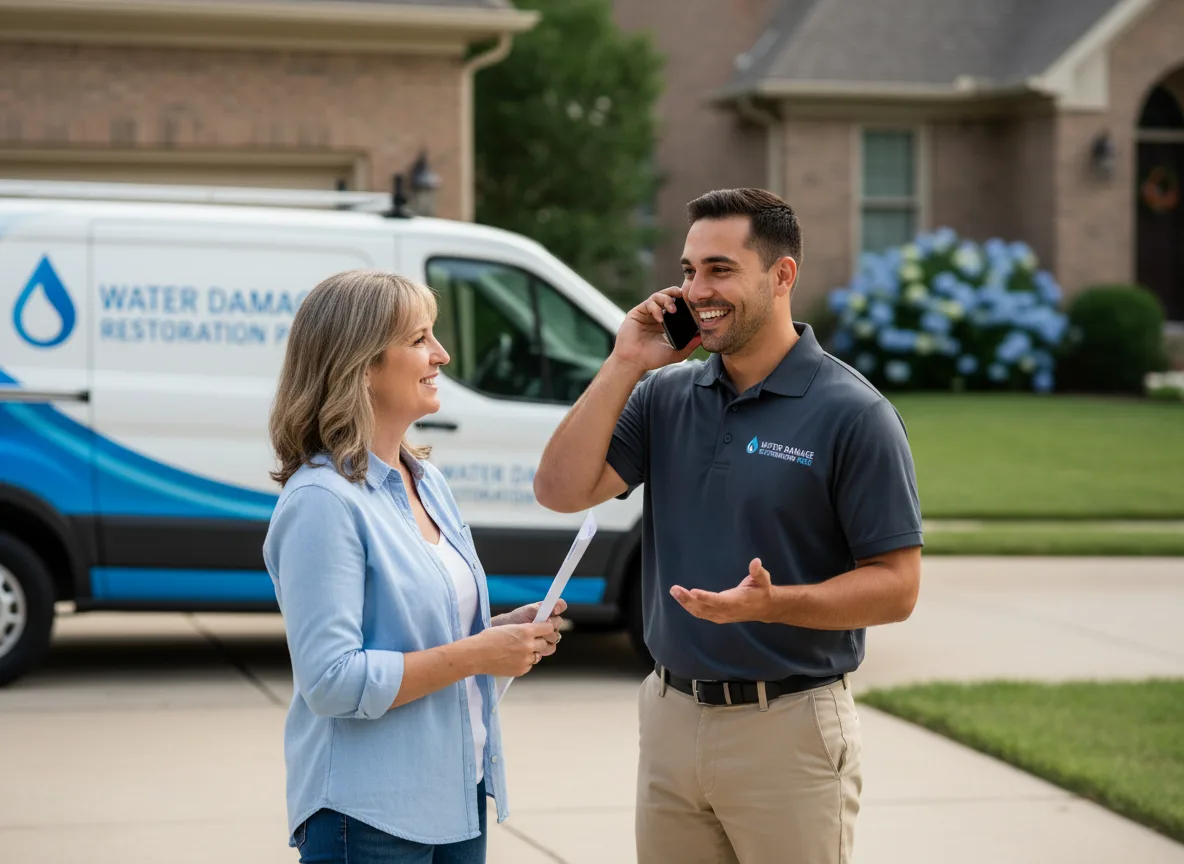 Flood Restoration South Colton, NY FAQs